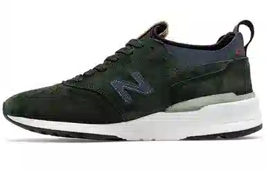 New Balance 997 Green