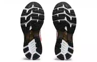 Asics Gel-Kayano 27 Tokyo White Red