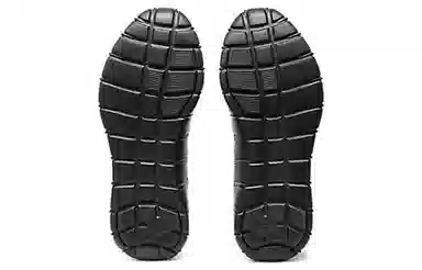 Onitsuka Tiger Gigatia Sock Black