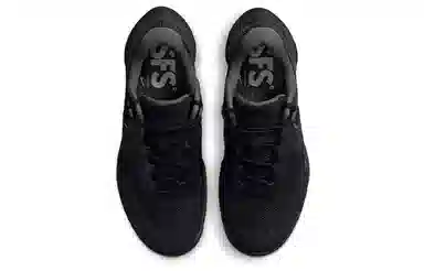 Nike React SFB Carbo Low Black