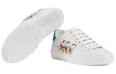 Disney x GUCCI ACE