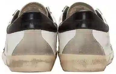 Golden Goose Super-Star