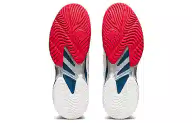 Asics Court FF 2 Novak