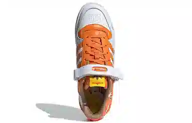 MM'S x adidas originals FORUM 84 Low