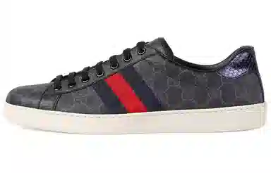 Gucci Ace GG Supreme