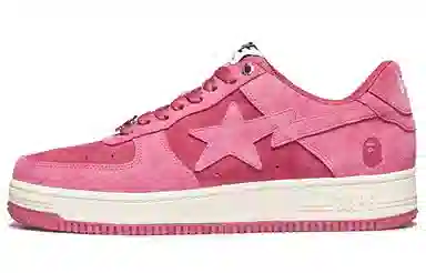A BATHING APE STA