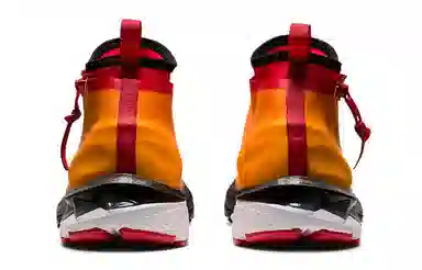 Vivienne Westwood x Asics Gel-Kayano 27 LTX