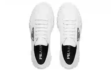 PRADA Wheel Double