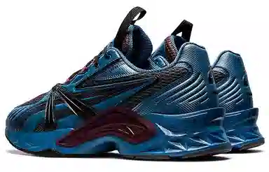 Kiko Kostadinov x Asics HN2-S Protoblast