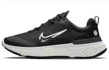 Nike React Miler 2 Shield Black