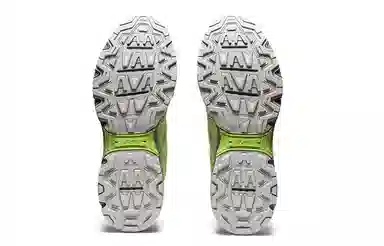 KIKO KOSTADINOV x Asics Gel-Venture 7 Hn1-S Lemon Green