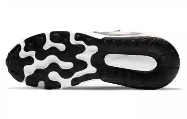 Nike Air Max 270 React Purple Black