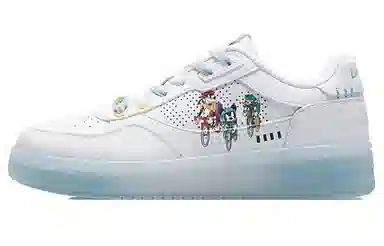 Disney x LiNing
