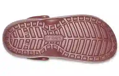 Crocs Classic Clog Burgundy