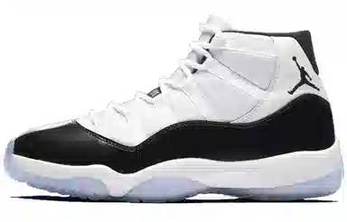 Jordan Air Jordan 11 Concord