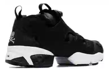 Mastermind x Reebok Instapump Fury