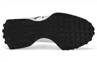 New Balance 327 White Grey