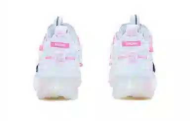 Li-Ning Wu Dao 2 Futuristic Fluorescent Pink