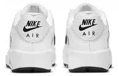 Nike Air Max 90 White Black