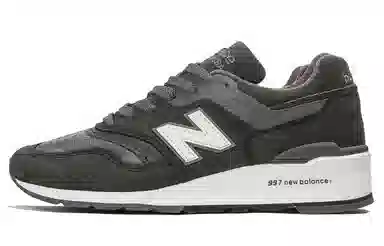 New Balance NB 997 Age Of Exploration