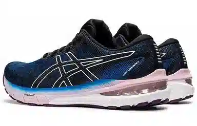 Asics GT-2000 10 Blue Pink