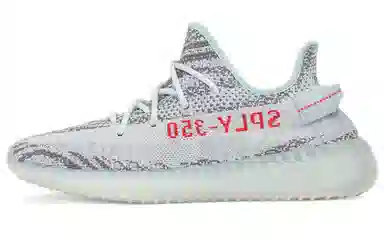 adidas originals Yeezy Boost 350 V2 "Blue Tint" 2021
