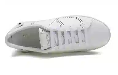 Valentino Sneakers White