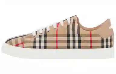 Burberry Vintage Beige