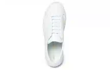 Common Projects Original Achilles Low White