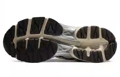 Asics Gel-Flux 4 Brown