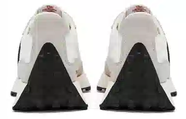 New Balance 327 White Grey