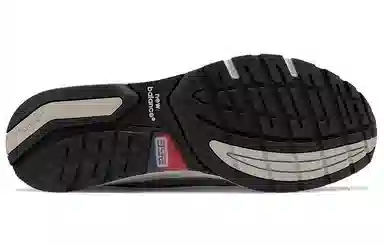 New Balance 992 Blue Grey