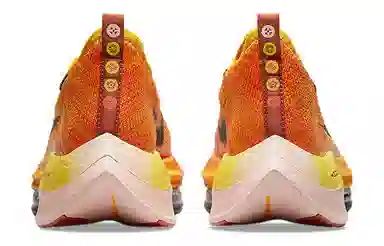 Nike Air Zoom Alphafly Next% 1 "Magma Orange"