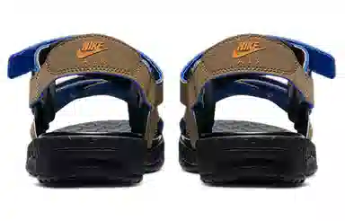 Nike ACG Air Deschutz Brown Black