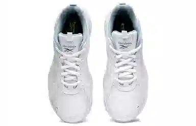 Reebok Royal Turbo Impulse White