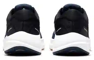 Nike Zoom Structure 24 Midnight Navy