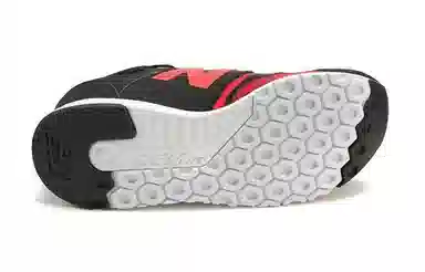 New Balance 247 Black Red
