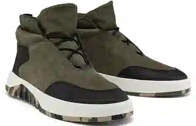 Timberland Supaway