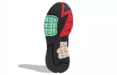 adidas Nite Jogger Black