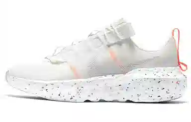 Nike Crater Impact White