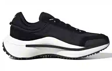 adidas Y-3 Ajatu Run Black