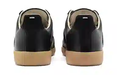 Maison Margiela Replica Black
