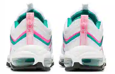 Nike Air Max 97 "south beach"