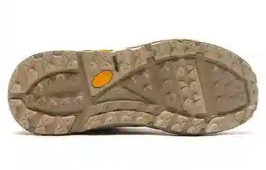 HOKA ONE ONE Tor Ultra Hi WP Oxford Tan