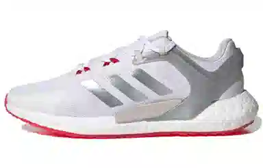 adidas Alphatorsion Boost White Grey