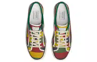 Gucci Tennis 1977
