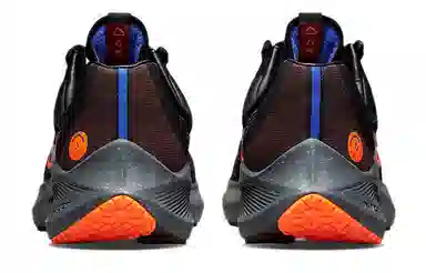 Nike Zoom Winflo 8 Shield Black