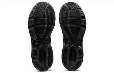 Asics Gel-1130 Black