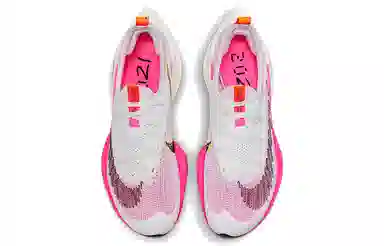 Nike Air Zoom Alphafly Next% 1 "Rawdacious"