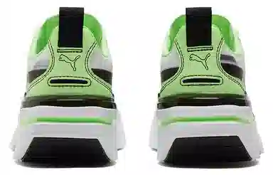 PUMA Kosmo Rider Light Green